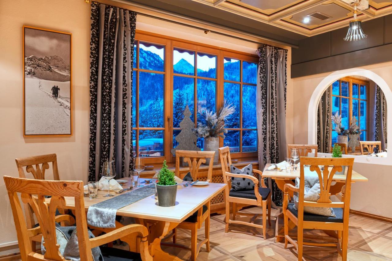 Hotel Hohenfels タンハイム エクステリア 写真