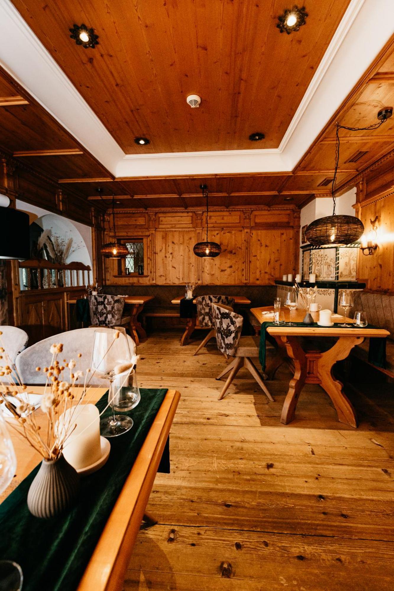 Hotel Hohenfels タンハイム エクステリア 写真