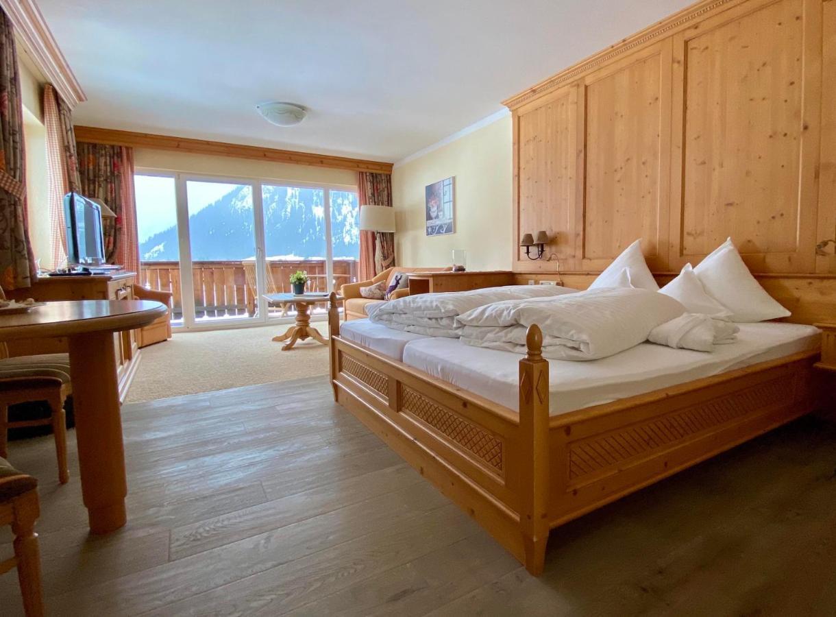 Hotel Hohenfels タンハイム エクステリア 写真